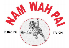 nam wah pai kung fu logo